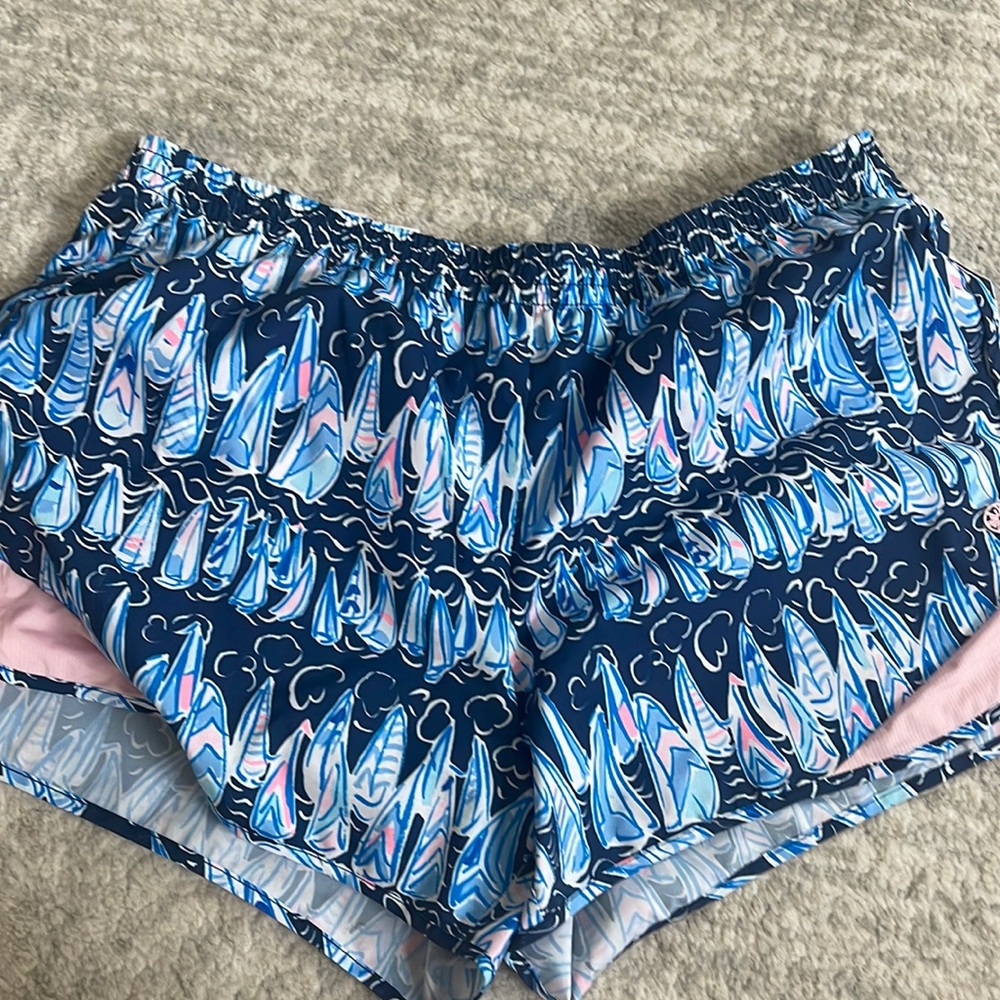 Lilly Pulitzer